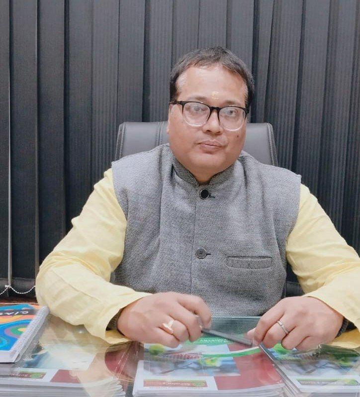 Satya Sir