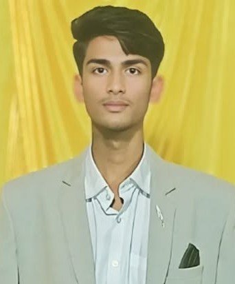 Raghav raj