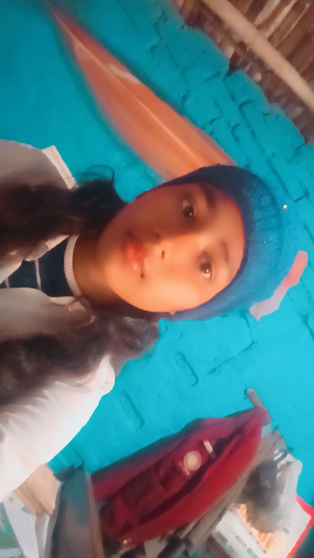 Arshi Shahzadi