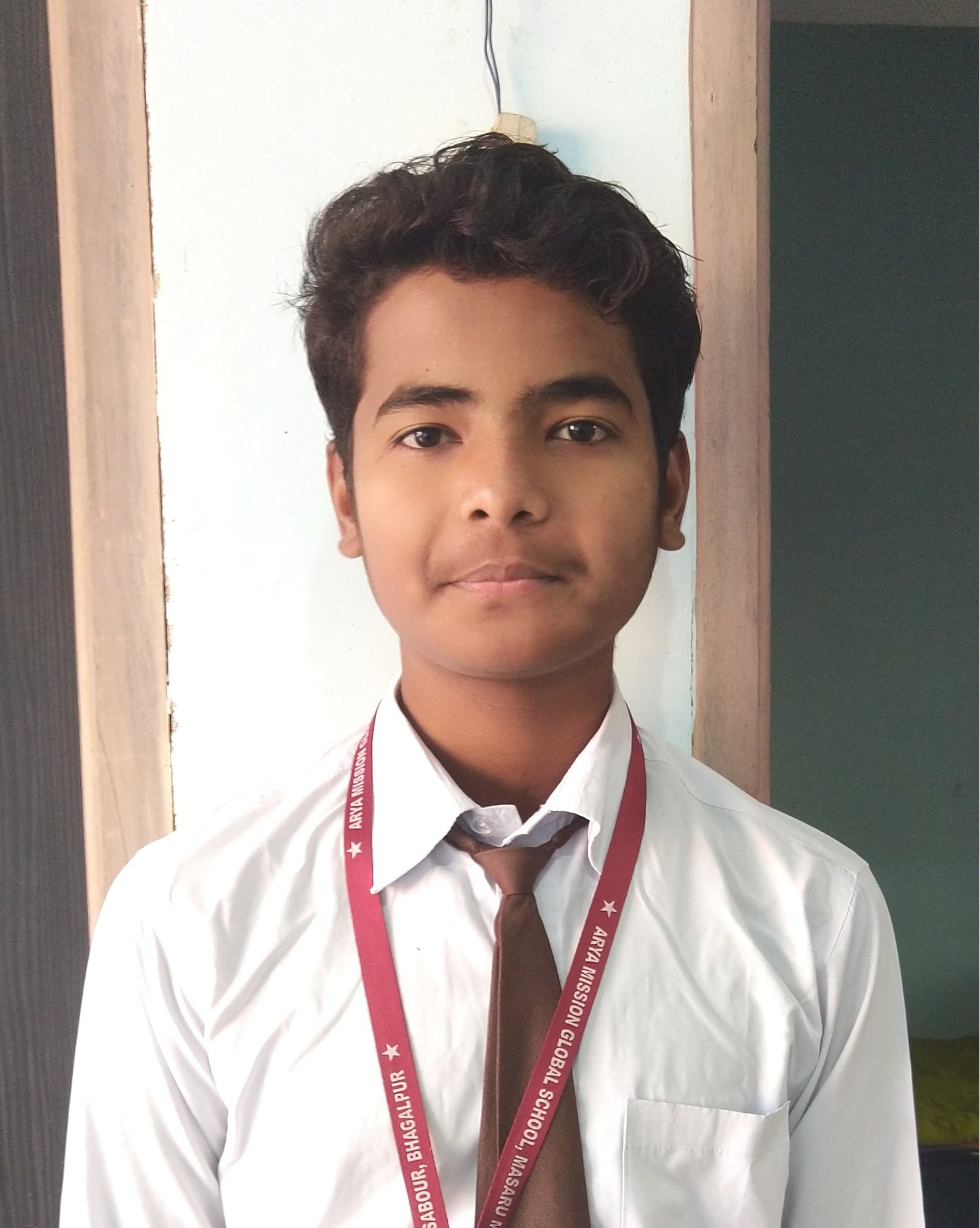 Alpesh