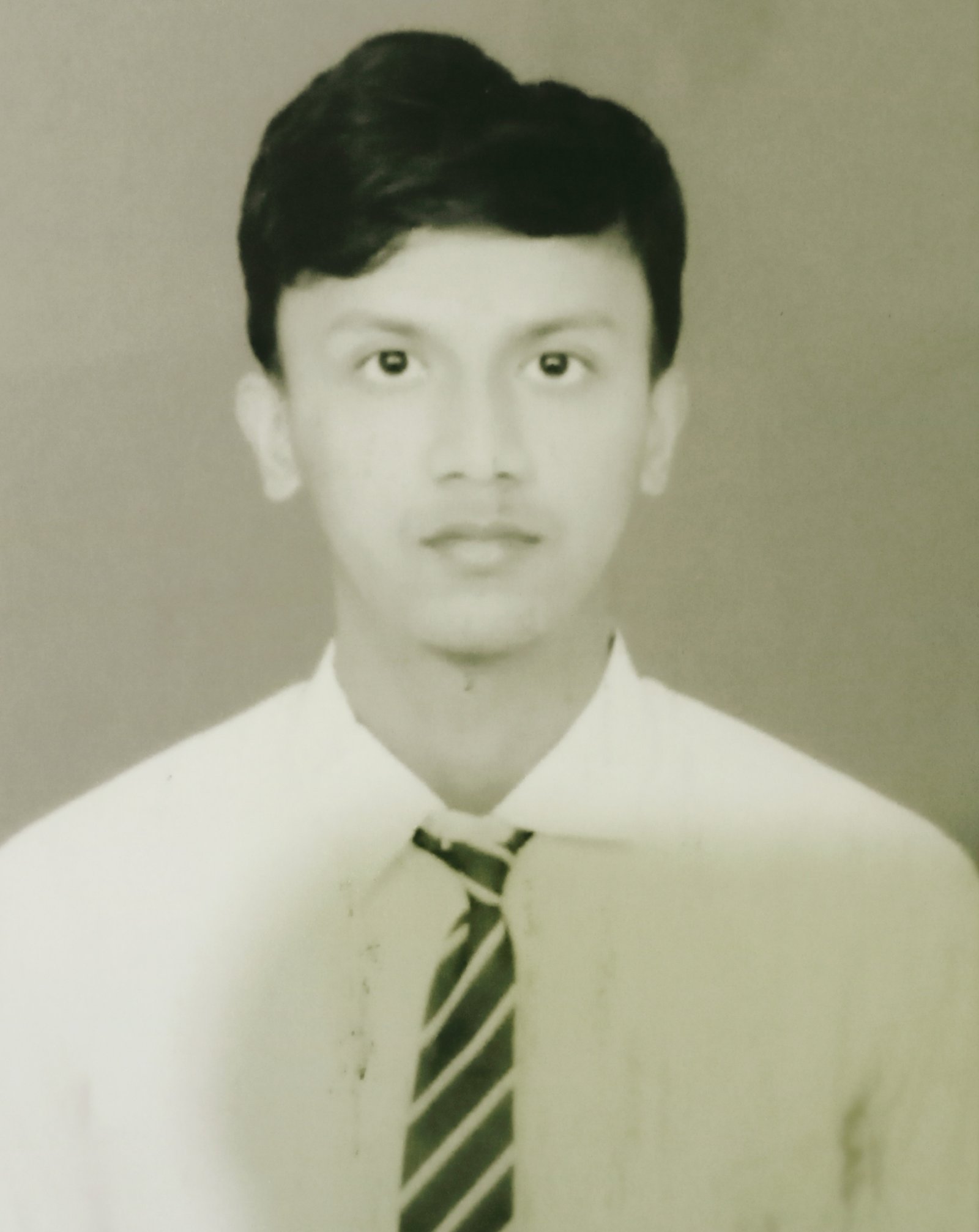 Vivek Kumar
