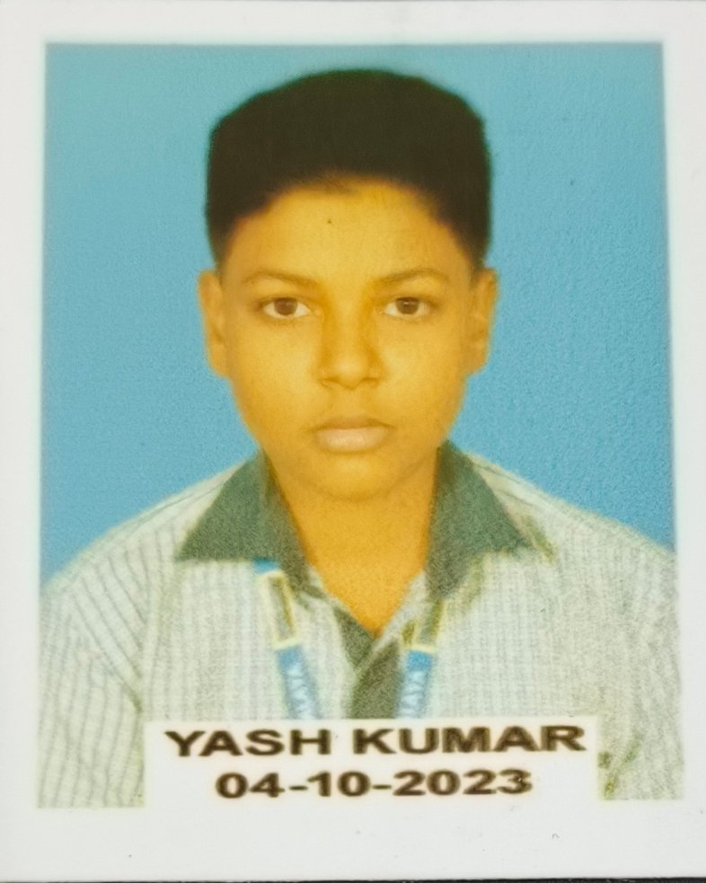 Yash Kunar