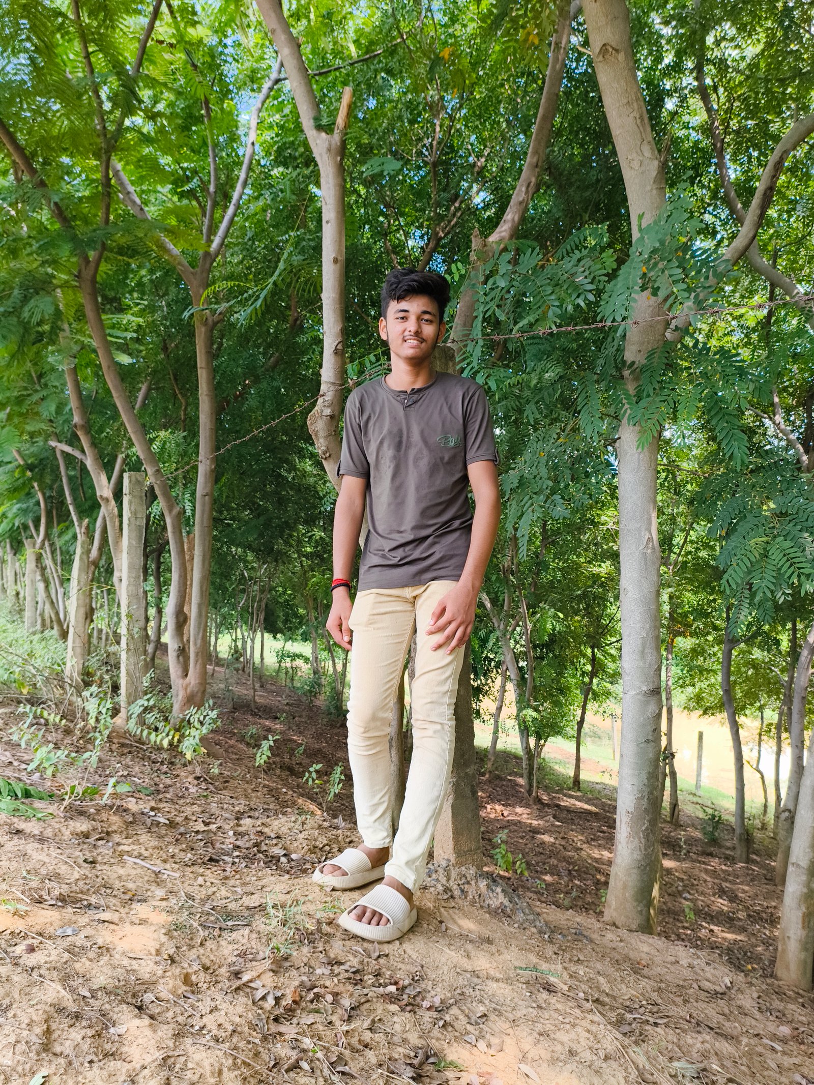 Aryan Raj