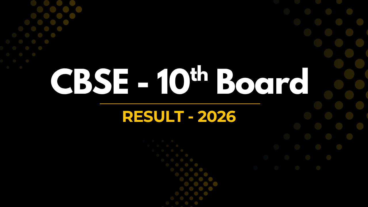 CBSE Class 10 Results